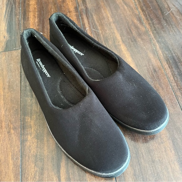 Grasshoppers shoes - Picture 1 of 4